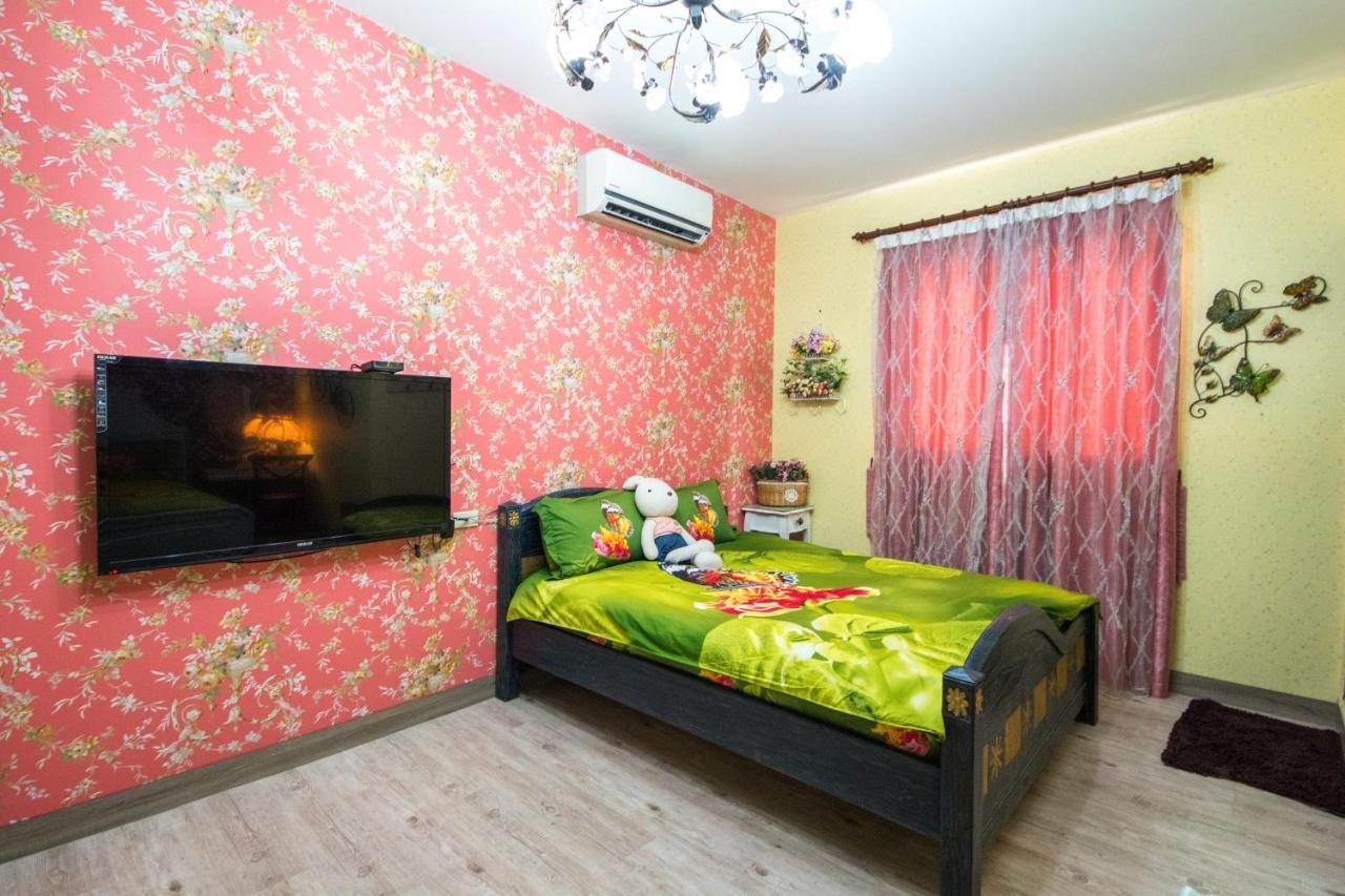 Sunflower B&B II Città di Hualien Esterno foto