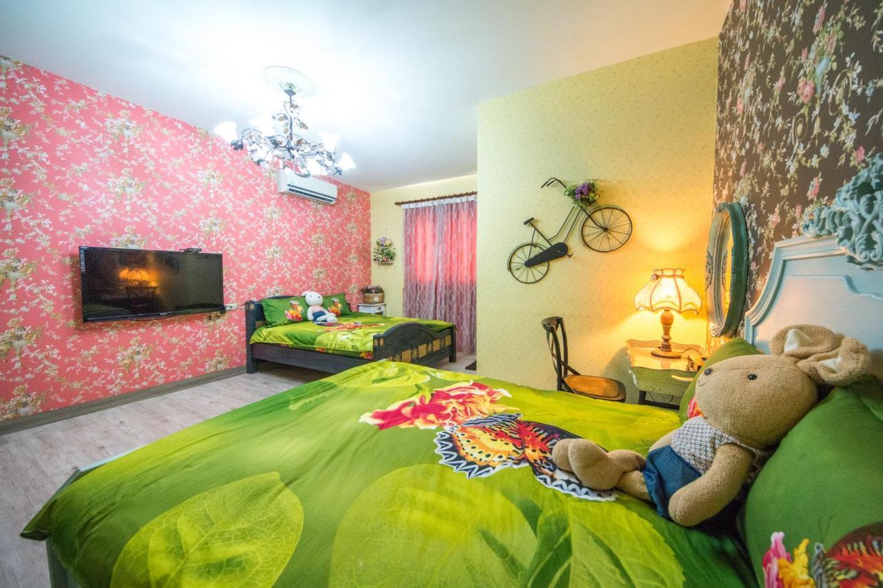 Sunflower B&B II Città di Hualien Esterno foto